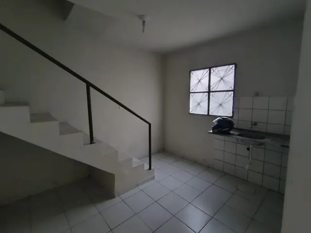 Imagem 2: Duplex À Venda Condomínio Vólina Forene
