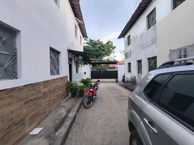 Imagem 10: Duplex À Venda Condomínio Vólina Forene