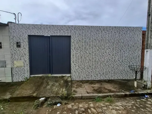Imagem: Casa a Venda Aprigio Vilela Amp Quot Reformada