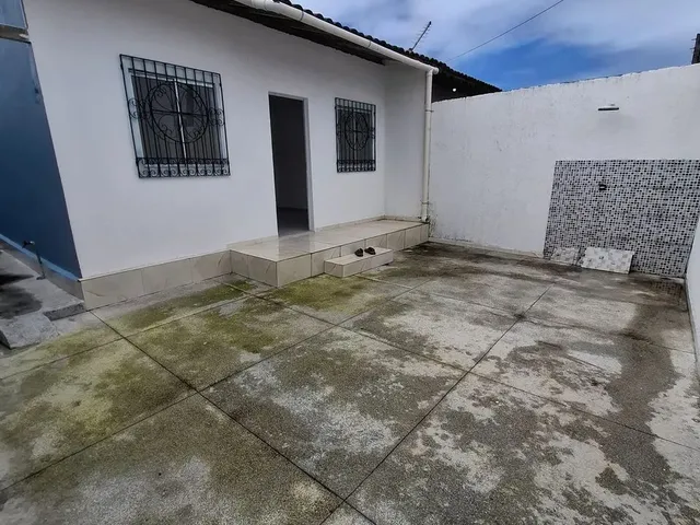 Imagem 2: Casa a Venda Aprigio Vilela &Amp;Quot;Reformada &Amp;Quot