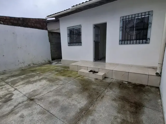 Imagem 3: Casa a Venda Aprigio Vilela &Amp;Quot;Reformada &Amp;Quot