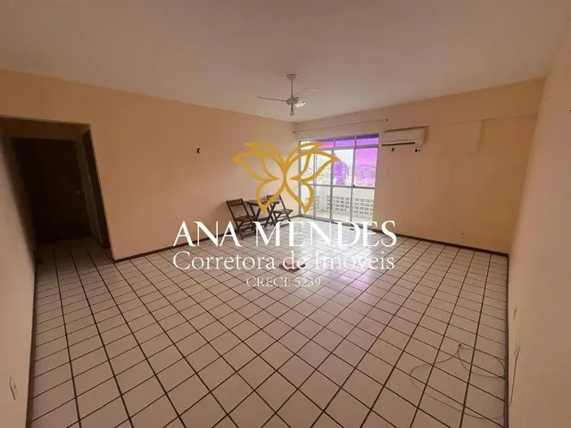 Imagem: Apto com 95 M² no Ed. Ágata 2 Quartos
