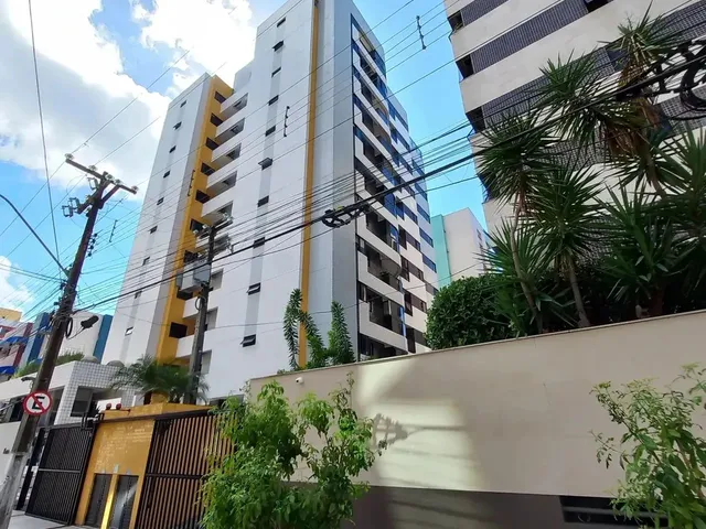 Imagem: 03 Quartos, 02 Suítes 79M², 4º Quadra