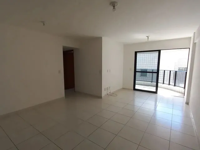 Imagem 13: 03 Quartos, 02 Suítes 79M², 4º Quadra do Mar do Vera Arruda, Jatiúca - Maceió - Al