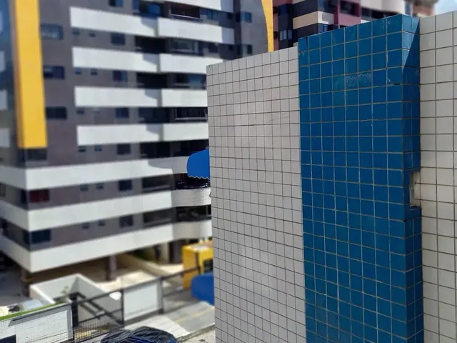 Imagem 14: 03 Quartos, 02 Suítes 79M², 4º Quadra do Mar do Vera Arruda, Jatiúca - Maceió - Al