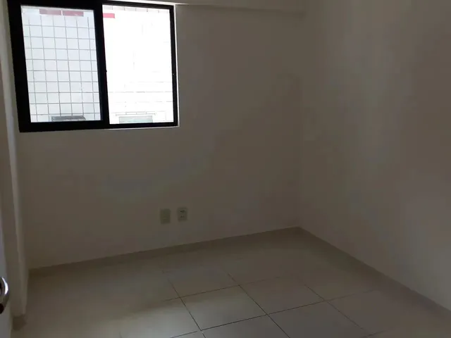 Imagem 2: 03 Quartos, 02 Suítes 79M², 4º Quadra do Mar do Vera Arruda, Jatiúca - Maceió - Al