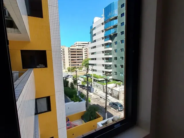 Imagem 8: 03 Quartos, 02 Suítes 79M², 4º Quadra do Mar do Vera Arruda, Jatiúca - Maceió - Al