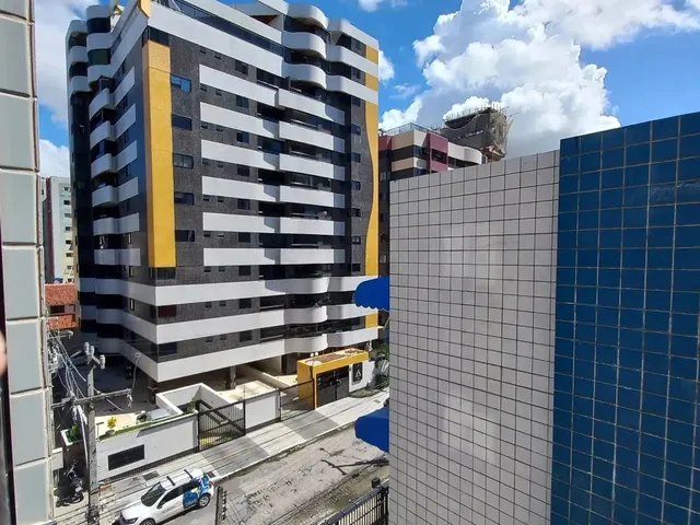 Imagem 10: 03 Quartos, 02 Suítes 79M², 4º Quadra do Mar do Vera Arruda, Jatiúca - Maceió - Al