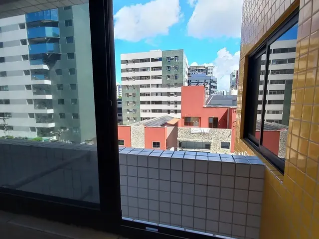 Imagem 12: 03 Quartos, 02 Suítes 79M², 4º Quadra do Mar do Vera Arruda, Jatiúca - Maceió - Al