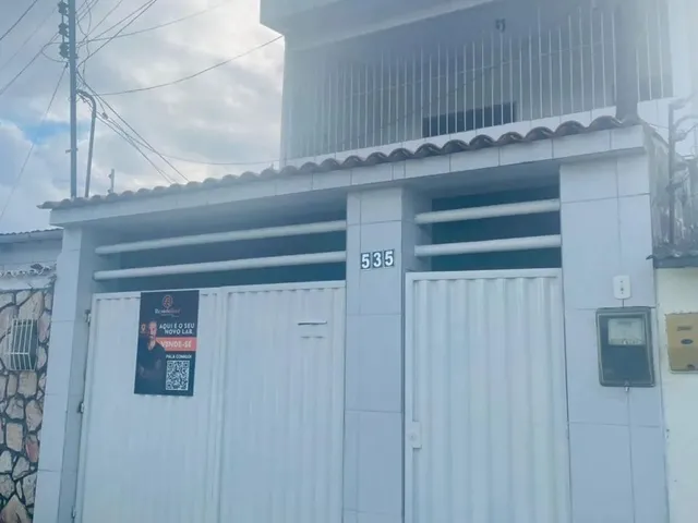 Imagem: Vendo Casa no Bairro Ponta da Terra - Maceio