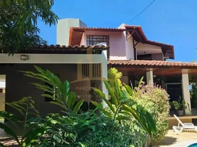 Imagem: Casa em Condomínio para Venda em Maceió