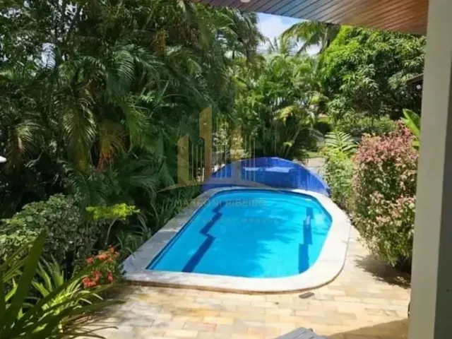 Imagem 10: Casa em Condomínio para Venda em Maceió, Jardim Petrópolis, 4 Dormitórios, 3 Suítes