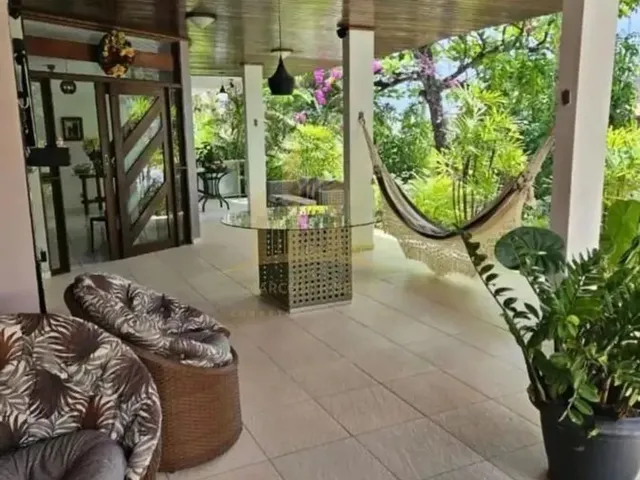 Imagem 9: Casa em Condomínio para Venda em Maceió, Jardim Petrópolis, 4 Dormitórios, 3 Suítes