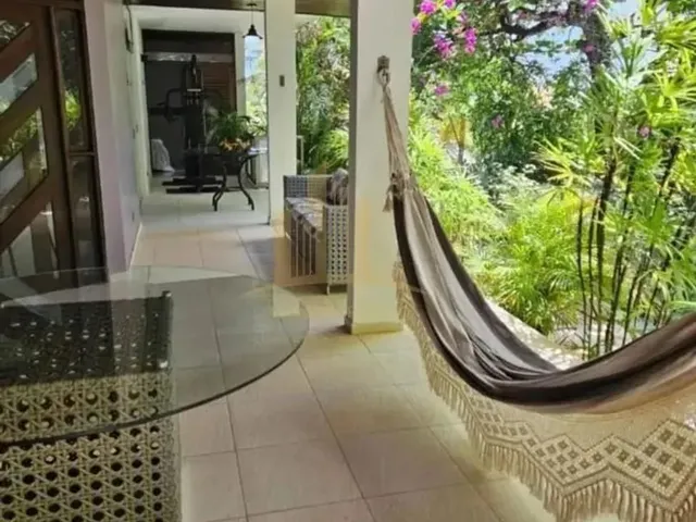 Imagem 6: Casa em Condomínio para Venda em Maceió, Jardim Petrópolis, 4 Dormitórios, 3 Suítes