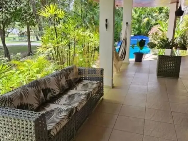 Imagem 2: Casa em Condomínio para Venda em Maceió, Jardim Petrópolis, 4 Dormitórios, 3 Suítes
