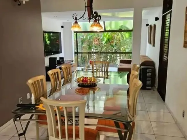 Imagem 15: Casa em Condomínio para Venda em Maceió, Jardim Petrópolis, 4 Dormitórios, 3 Suítes