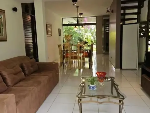 Imagem 11: Casa em Condomínio para Venda em Maceió, Jardim Petrópolis, 4 Dormitórios, 3 Suítes