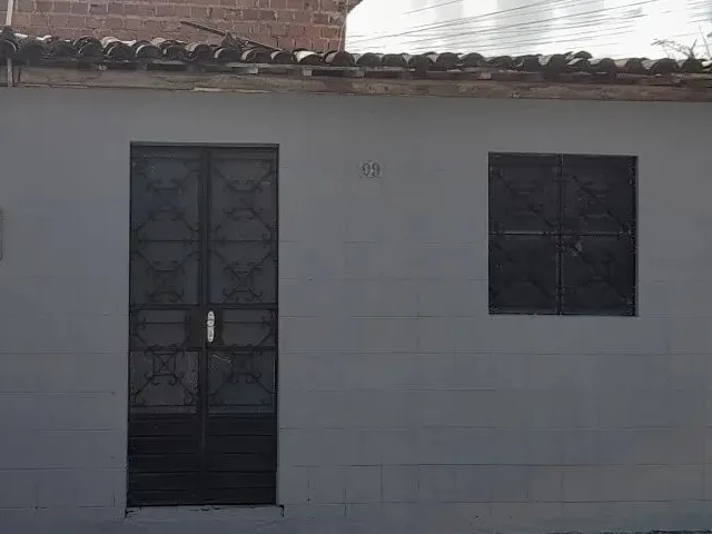 Imagem: Vende-Se Casa!!!