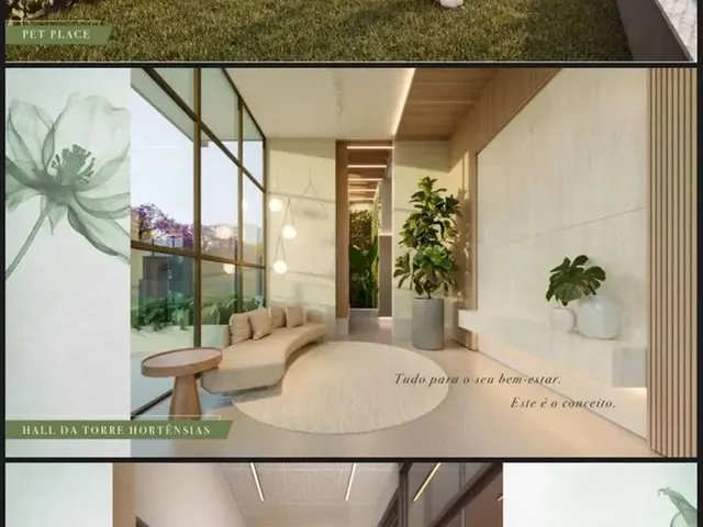 Imagem 10: Lançamento, Jardins do Parque, Maceió, 81M²