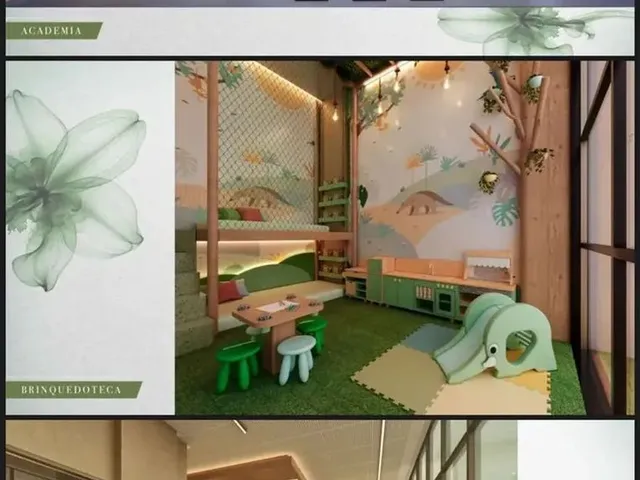 Imagem 7: Lançamento, Jardins do Parque, Maceió, 81M²