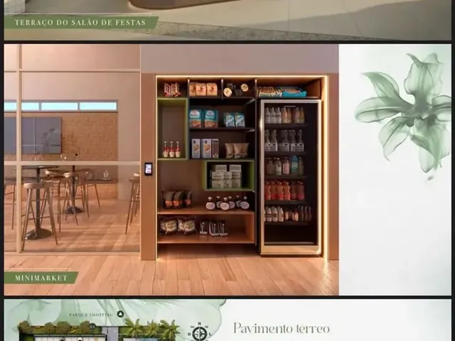 Imagem 9: Lançamento, Jardins do Parque, Maceió, 81M²