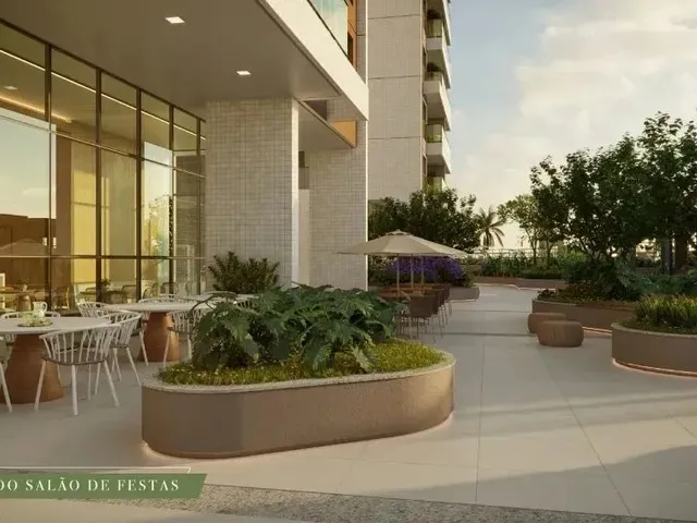 Imagem 8: Lançamento, Jardins do Parque, Maceió, 81M²