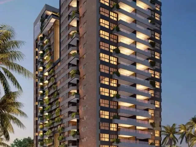 Imagem: Apartamento À Venda no Condomínio Blend