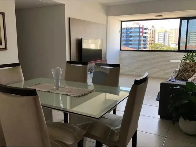 Imagem 1: Apartamento À Venda em Jatiúca, Maceió - Imperdível!