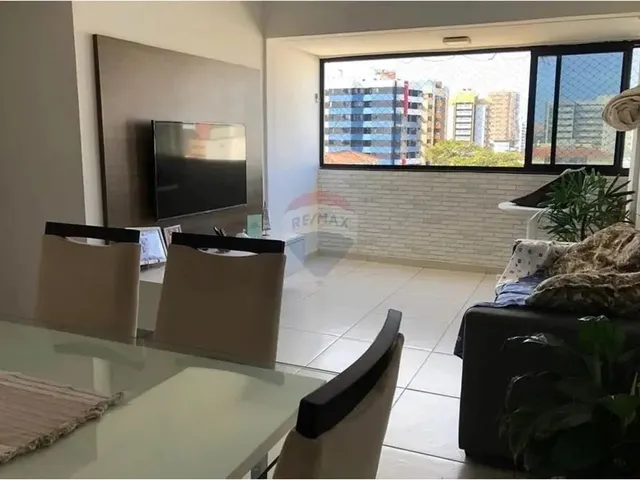 Imagem 3: Apartamento À Venda em Jatiúca, Maceió - Imperdível!