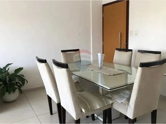Imagem 10: Apartamento À Venda em Jatiúca, Maceió - Imperdível!