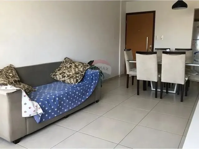 Imagem 6: Apartamento À Venda em Jatiúca, Maceió - Imperdível!