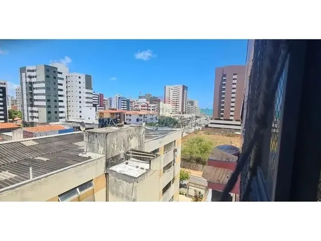 Imagem 15: Apartamento À Venda em Jatiúca, Maceió - Imperdível!