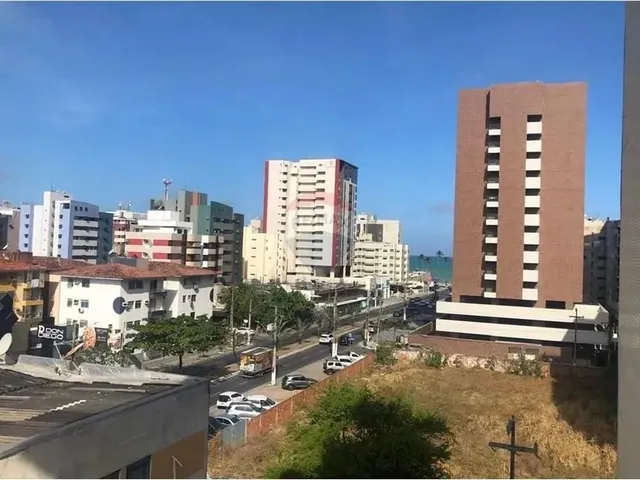 Imagem 2: Apartamento À Venda em Jatiúca, Maceió - Imperdível!