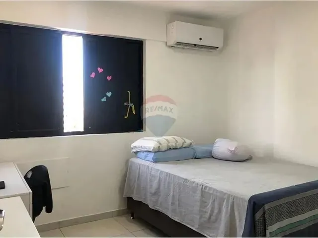 Imagem 13: Apartamento À Venda em Jatiúca, Maceió - Imperdível!