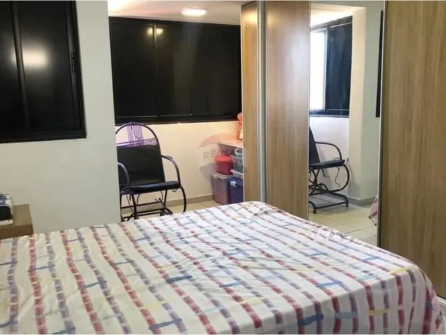 Imagem 11: Apartamento À Venda em Jatiúca, Maceió - Imperdível!