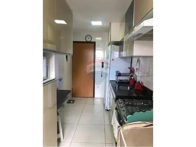 Imagem 12: Apartamento À Venda em Jatiúca, Maceió - Imperdível!