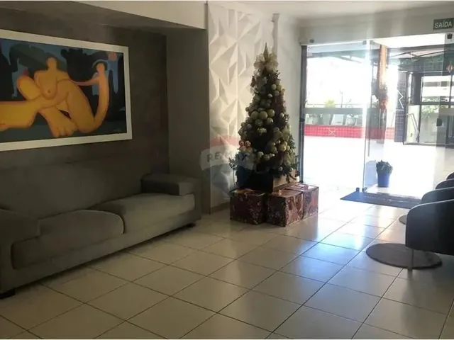 Imagem 8: Apartamento À Venda em Jatiúca, Maceió - Imperdível!