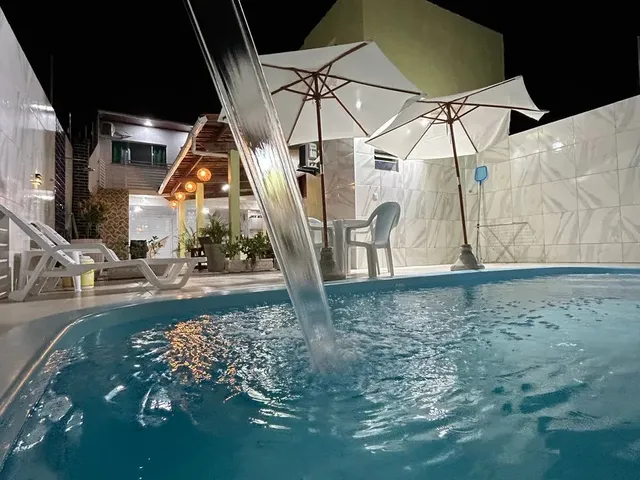 Imagem 1: Vende-Se Casa de Praia na Barra Nova -Al
