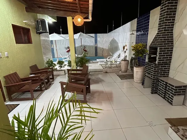 Imagem 2: Vende-Se Casa de Praia na Barra Nova -Al