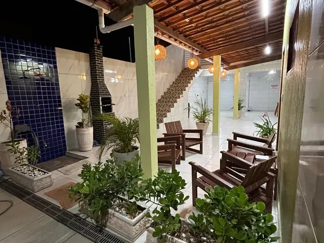 Imagem 6: Vende-Se Casa de Praia na Barra Nova -Al