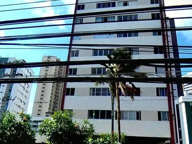 Imagem: Apartamento À Venda no Mont Blanc, Boa