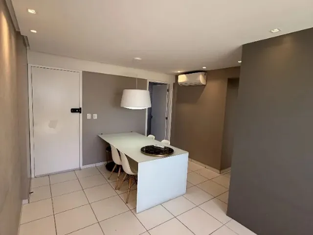 Imagem 13: Apartamento 3 Quartos com Suíte - Poço / Jaraguá, 62 M²