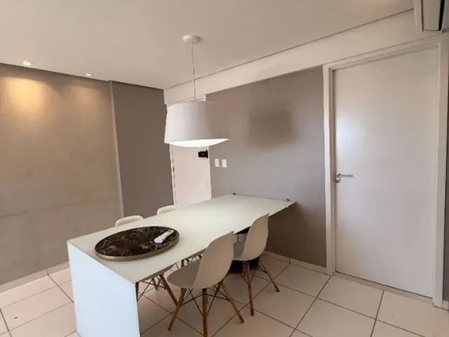 Imagem 12: Apartamento 3 Quartos com Suíte - Poço / Jaraguá, 62 M²