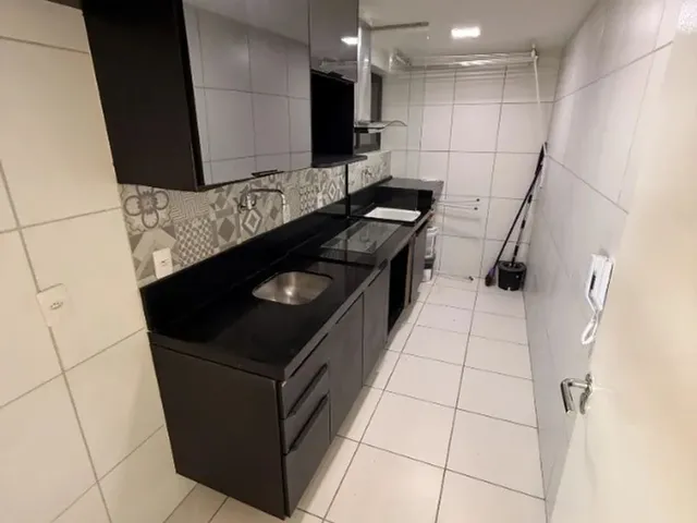 Imagem 7: Apartamento 3 Quartos com Suíte - Poço / Jaraguá, 62 M²
