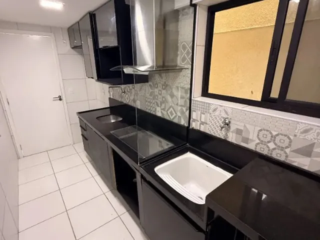 Imagem 6: Apartamento 3 Quartos com Suíte - Poço / Jaraguá, 62 M²