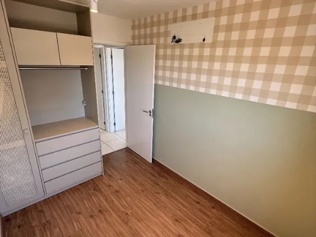 Imagem 9: Apartamento 3 Quartos com Suíte - Poço / Jaraguá, 62 M²
