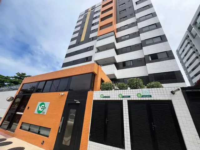 Imagem: Edifício Vc Stella Maris 112M 3/4