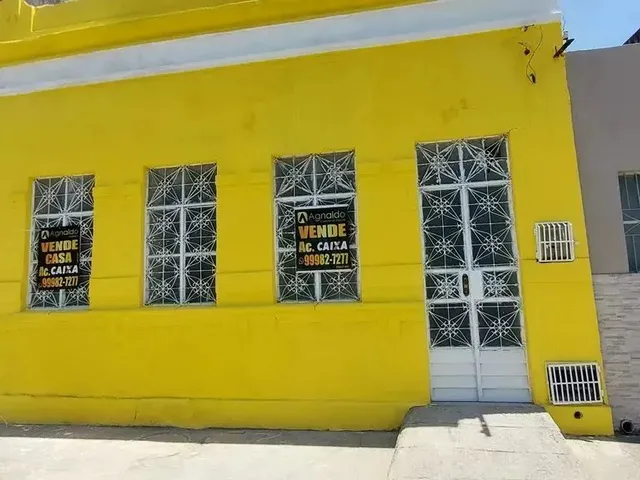 Imagem: Imóvel para Venda Tem 120 Metros Quadrados