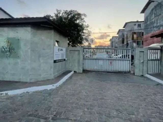 Imagem: Residencial Morada das Artes