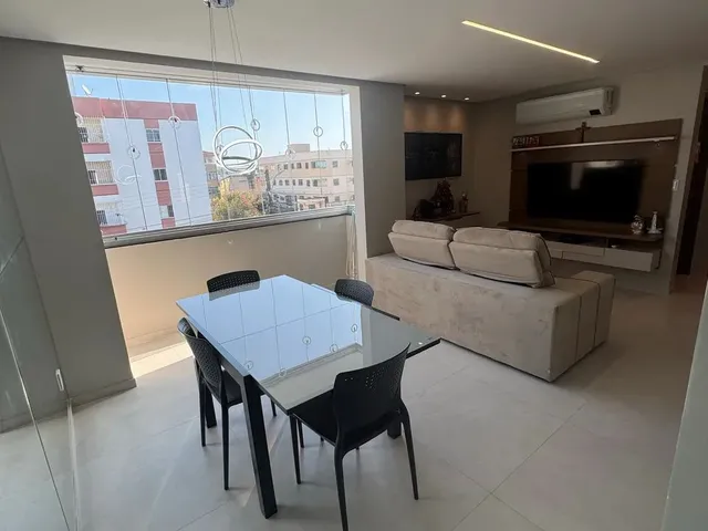 Imagem: Apartamento na Gruta, Todo Reformado